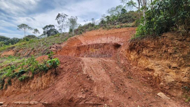 Imagem Terreno à Venda, 478 m² em Prata - Teresópolis Imagem Terreno à Venda, 478 m² em Prata - Teresópolis