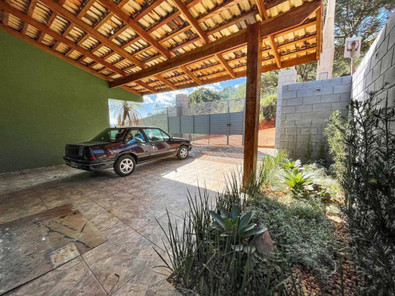 Imagem Chácara com 3 Quartos à Venda, 140 m² em Jardim Estância Brasil - Atibaia Imagem Chácara com 3 Quartos à Venda, 140 m² em Jardim Estância Brasil - Atibaia