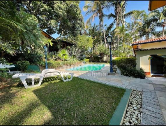 Imagem Casa com 3 Quartos à Venda, 332 m² em Alphaville 03 - Santana De Parnaíba Imagem Casa com 3 Quartos à Venda, 332 m² em Alphaville 03 - Santana De Parnaíba