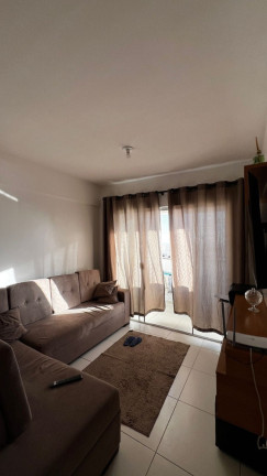 Imagem Imóvel com 3 Quartos à Venda, 81 m² em Ceilândia Norte (ceilândia) - Brasília