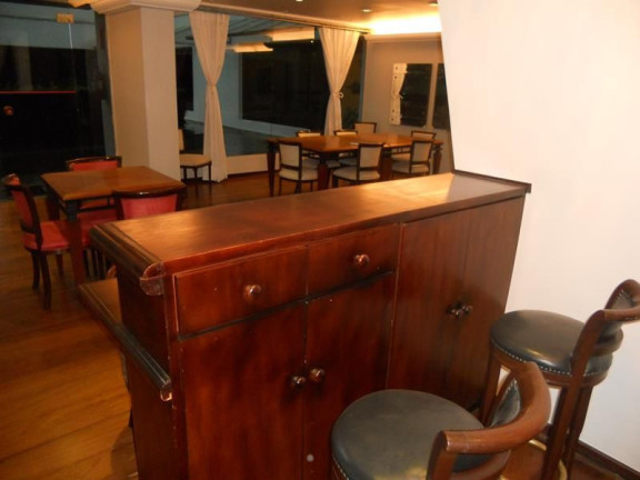 Imagem Apartamento com 4 Quartos à Venda, 168 m² em Indianópolis - São Paulo Imagem Apartamento com 4 Quartos à Venda, 168 m² em Indianópolis - São Paulo