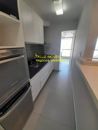 Imagem Apartamento com 3 Quartos para Alugar, 87 m² em Vila Andrade- One Jardim Sul - São Paulo