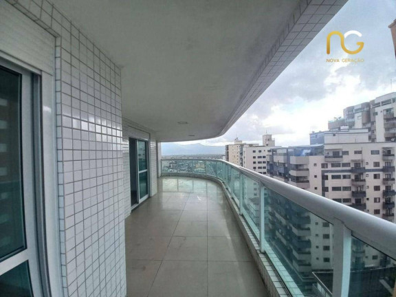 Imagem Apartamento com 3 Quartos à Venda, 172 m² em Tupi - Praia Grande Imagem Apartamento com 3 Quartos à Venda, 172 m² em Tupi - Praia Grande