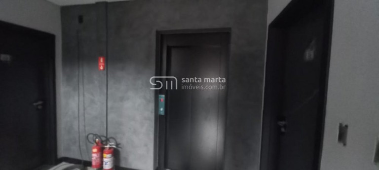 Imagem Apartamento com 2 Quartos à Venda, 150 m² em Vila Passos - Lorena