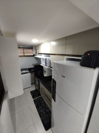 Imagem Apartamento com 3 Quartos à Venda, 120 m² em Bessa - João Pessoa