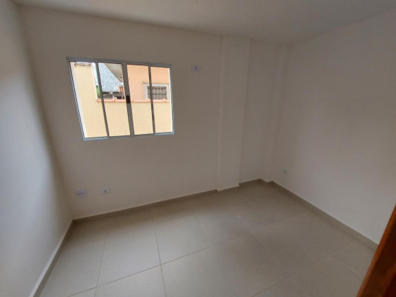 Imagem Casa com 2 Quartos à Venda, 50 m² em Parque Bitaru - São Vicente