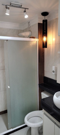 Imagem Apartamento com 2 Quartos à Venda, 49 m² em Caji - Lauro De Freitas