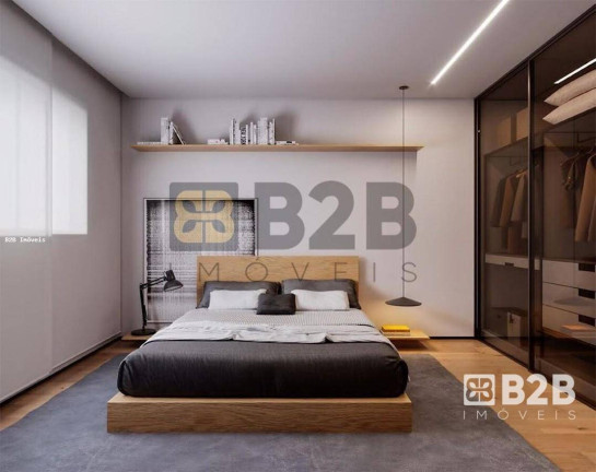 Imagem Apartamento com 3 Quartos à Venda, 96 m² em City Towers One - Bauru Imagem Apartamento com 3 Quartos à Venda, 96 m² em City Towers One - Bauru