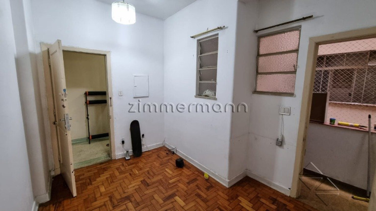 Imagem Apartamento com 2 Quartos à Venda, 75 m² em Santa Cecilia - São Paulo