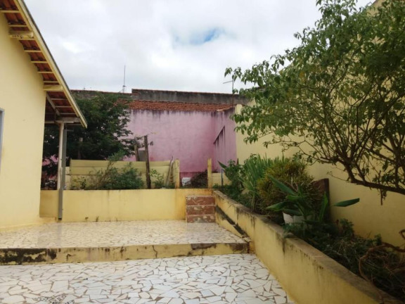 Imagem Casa com 2 Quartos à Venda, 144 m² em Centro - Tatuí