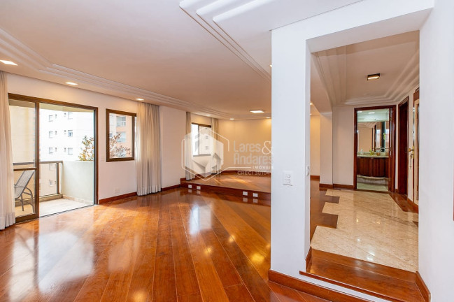 Imagem Apartamento com 3 Quartos à Venda, 189 m² em Jardim Paulista - São Paulo Imagem Apartamento com 3 Quartos à Venda, 189 m² em Jardim Paulista - São Paulo