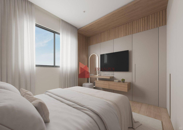 Imagem Apartamento com 2 Quartos à Venda, 76 m² em Vila Operária - Itajaí Imagem Apartamento com 2 Quartos à Venda, 76 m² em Vila Operária - Itajaí