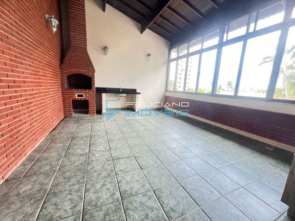 Imagem Casa com 3 Quartos à Venda, 110 m² em Flórida - Praia Grande Imagem Casa com 3 Quartos à Venda, 110 m² em Flórida - Praia Grande