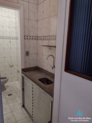 Imagem Sala Comercial à Venda, 70 m² em Centro - Santos