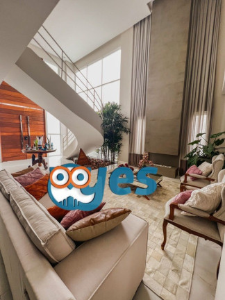 Imagem Casa com 4 Quartos à Venda, 500 m² em Papagaio - Feira De Santana
