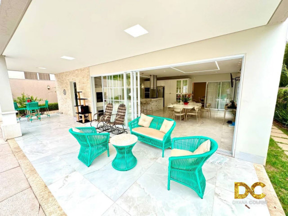Imagem Casa de Condomínio com 4 Quartos à Venda, 456 m² em Jardim Imperial - Cuiabá Imagem Casa de Condomínio com 4 Quartos à Venda, 456 m² em Jardim Imperial - Cuiabá