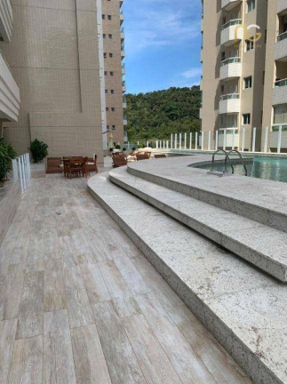 Imagem Apartamento com 3 Quartos à Venda, 124 m² em Canto Do Forte - Praia Grande Imagem Apartamento com 3 Quartos à Venda, 124 m² em Canto Do Forte - Praia Grande