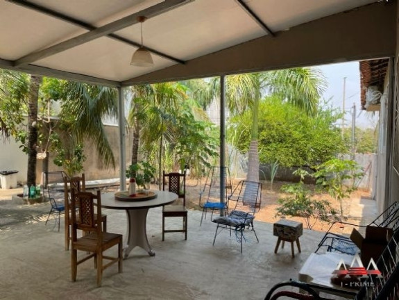 Imagem Casa com 4 Quartos à Venda, 900 m² em Jardim Califórnia - Cuiabá