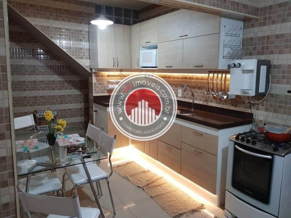 Imagem Casa com 2 Quartos à Venda, 200 m² em Realengo - Rio De Janeiro