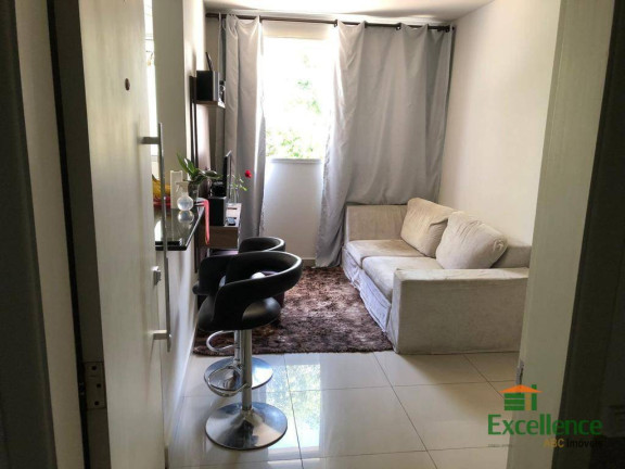 Imagem Apartamento com 2 Quartos à Venda, 52 m² em Jardim Santa Terezinha - São Paulo Imagem Apartamento com 2 Quartos à Venda, 52 m² em Jardim Santa Terezinha - São Paulo