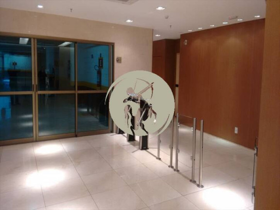 Imagem Sala Comercial à Venda, 45 m² em Valongo - Santos