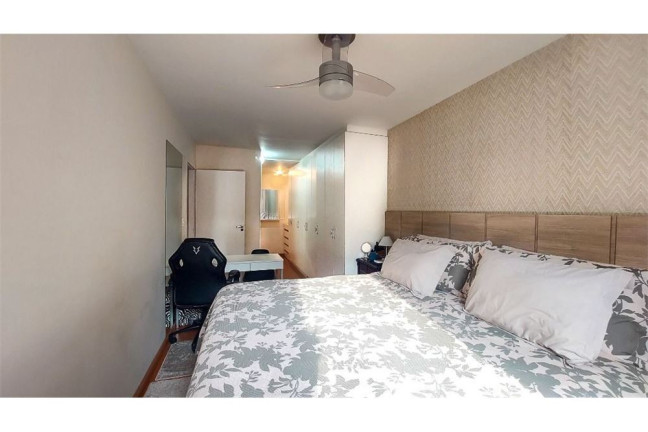 Imagem Imóvel com 3 Quartos à Venda,  em Vila Pompéia - São Paulo