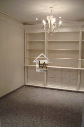 Imagem Cobertura com 5 Quartos à Venda, 609 m² em Santo Amaro - São Paulo Imagem Cobertura com 5 Quartos à Venda, 609 m² em Santo Amaro - São Paulo