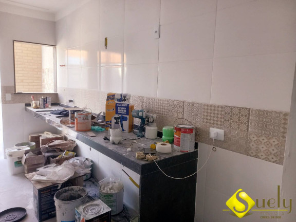 Imagem Casa com 3 Quartos à Venda, 220 m² em Itaipuaçu - Maricá