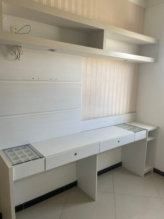 Imagem Apartamento com 3 Quartos à Venda, 86 m² em Santana - Pindamonhangaba