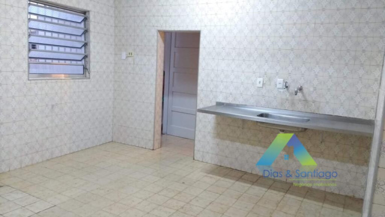 Casa com 3 Quartos à Venda, 113 m² em Bosque Da Saúde - São Paulo