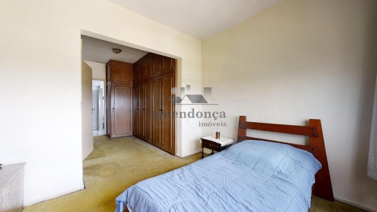 Imagem Apartamento com 3 Quartos à Venda, 187 m² em Consolação - São Paulo Imagem Apartamento com 3 Quartos à Venda, 187 m² em Consolação - São Paulo