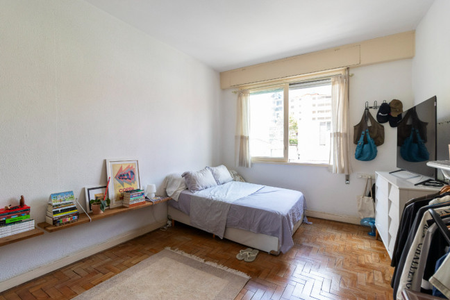 Imagem Apartamento com 3 Quartos à Venda, 144 m² em Bela Vista - São Paulo