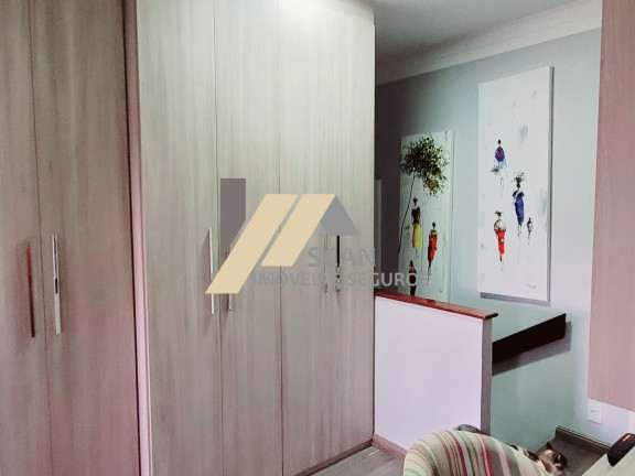 Imagem Casa com 3 Quartos à Venda, 139 m² em Parque Imperador - Campinas