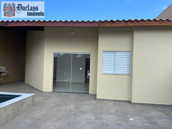 Imagem Casa com 3 Quartos à Venda, 77 m² em Itanhaém