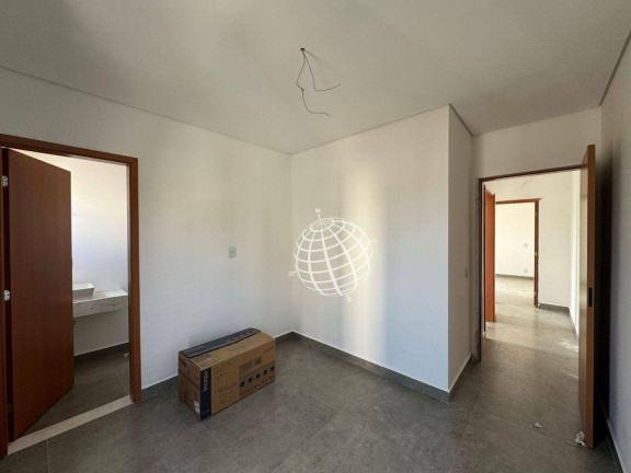 Imagem Apartamento com 3 Quartos à Venda, 84 m² em Centro - Atibaia
