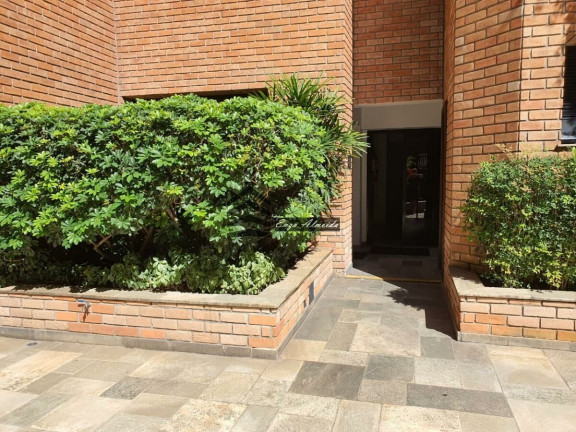 Imagem Apartamento com 2 Quartos à Venda, 200 m² em Vila Nova Conceição - São Paulo Imagem Apartamento com 2 Quartos à Venda, 200 m² em Vila Nova Conceição - São Paulo