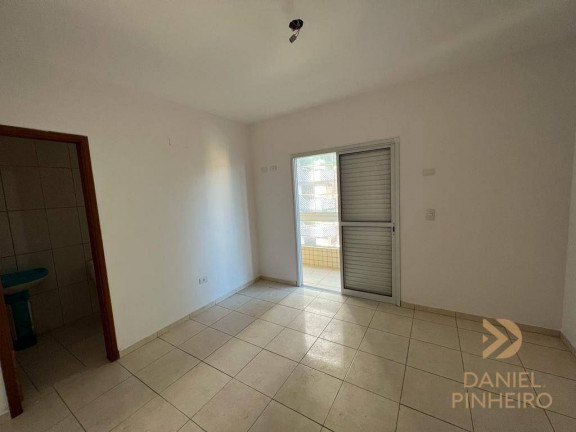 Imagem Apartamento com 2 Quartos à Venda, 86 m² em Canto Do Forte - Praia Grande