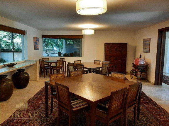 Imagem Casa com 5 Quartos à Venda, 865 m² em Jardim América - São Paulo Imagem Casa com 5 Quartos à Venda, 865 m² em Jardim América - São Paulo