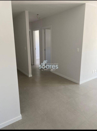 Imagem Apartamento com 2 Quartos à Venda, 50 m² em Areal - Pelotas