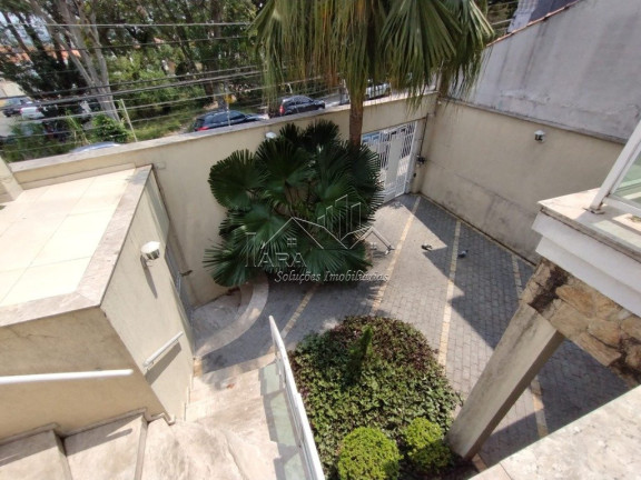 Imagem Casa de Condomínio com 3 Quartos à Venda, em Vila Guilhermina - São Paulo Imagem Casa de Condomínio com 3 Quartos à Venda, em Vila Guilhermina - São Paulo