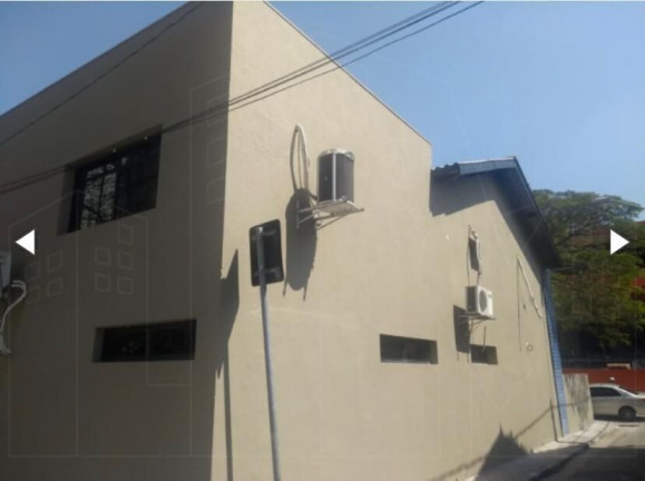 Imagem Sobrado com 6 Quartos à Venda, 202 m² em Brooklin - São Paulo