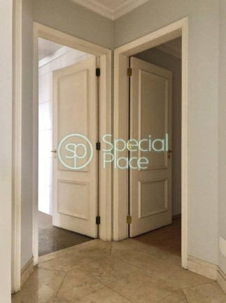 Imagem Apartamento com 4 Quartos à Venda, 450 m² em Panamby - São Paulo