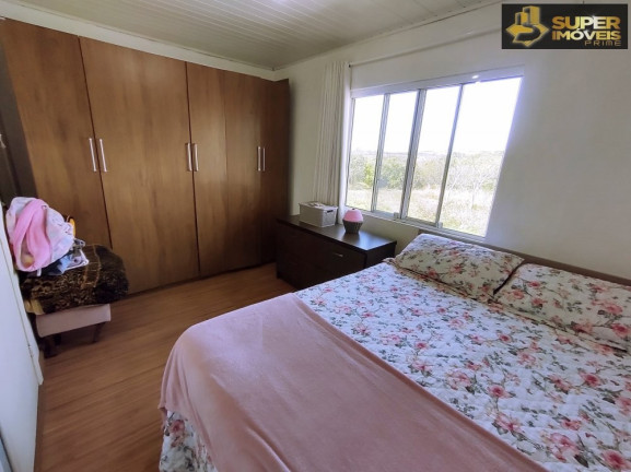 Imagem Casa com 2 Quartos à Venda, 90 m² em Areal - Pelotas Imagem Casa com 2 Quartos à Venda, 90 m² em Areal - Pelotas
