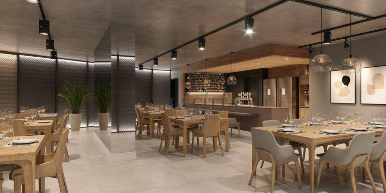 Imagem Apartamento com 2 Quartos à Venda, 73 m² em Tabuleiro - Camboriú