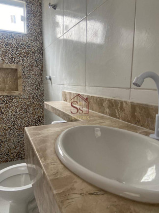 Imagem Casa com 2 Quartos à Venda,  em Bela Vista - Mossoró