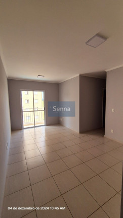Imagem Imóvel com 3 Quartos à Venda, 71 m² em Jardim Bonfiglioli - Jundiaí