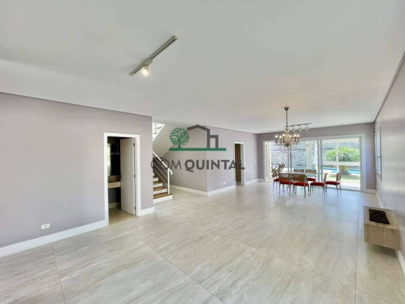 Imagem Casa com 4 Quartos à Venda, 525 m² em Bosque Do Vianna - Cotia Imagem Casa com 4 Quartos à Venda, 525 m² em Bosque Do Vianna - Cotia