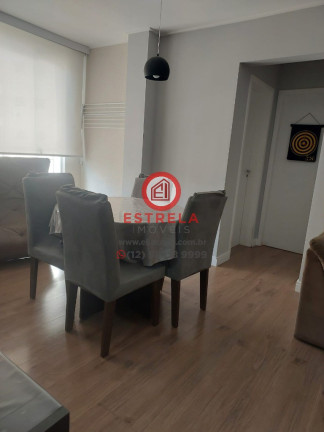 Imagem Imóvel com 2 Quartos à Venda, 62 m² em Pagador De Andrade - Jacareí