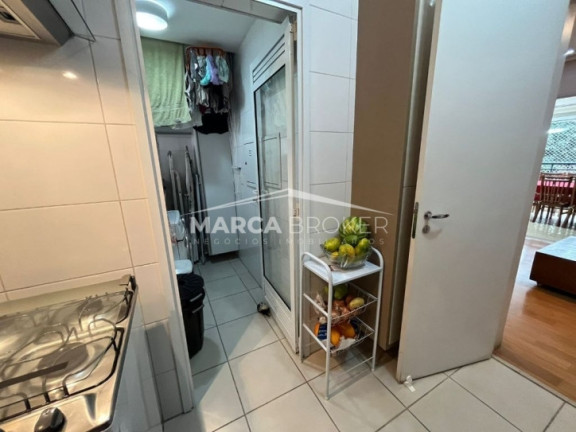 Imagem Apartamento com 3 Quartos à Venda, 117 m² em Vila Leopoldina - São Paulo Imagem Apartamento com 3 Quartos à Venda, 117 m² em Vila Leopoldina - São Paulo
