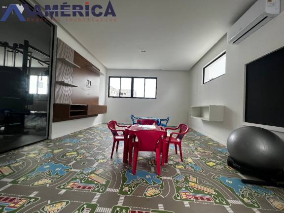 Imagem Imóvel com 3 Quartos à Venda, 61 m² em José Américo De Almeida - João Pessoa